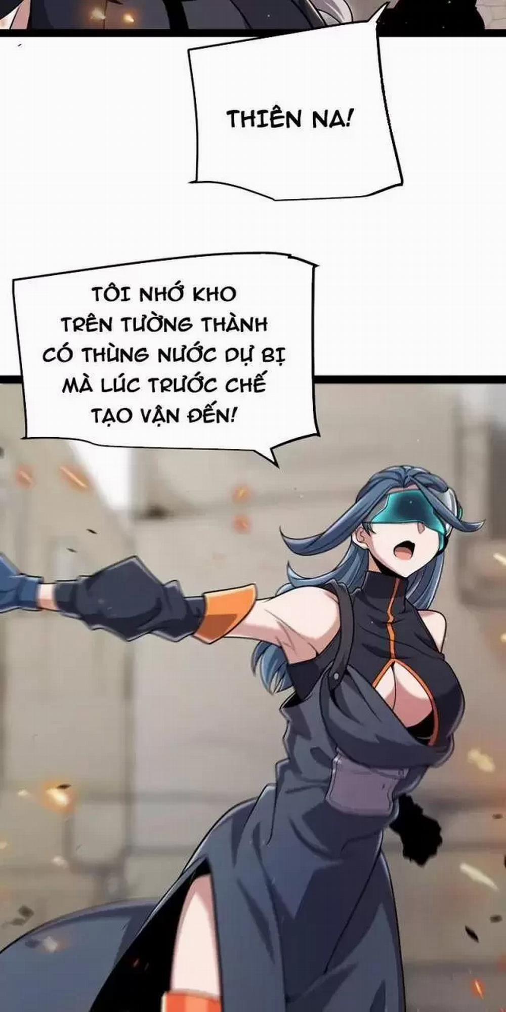 Tôi Đến Từ Thế Giới Trò Chơi 293 trang 24