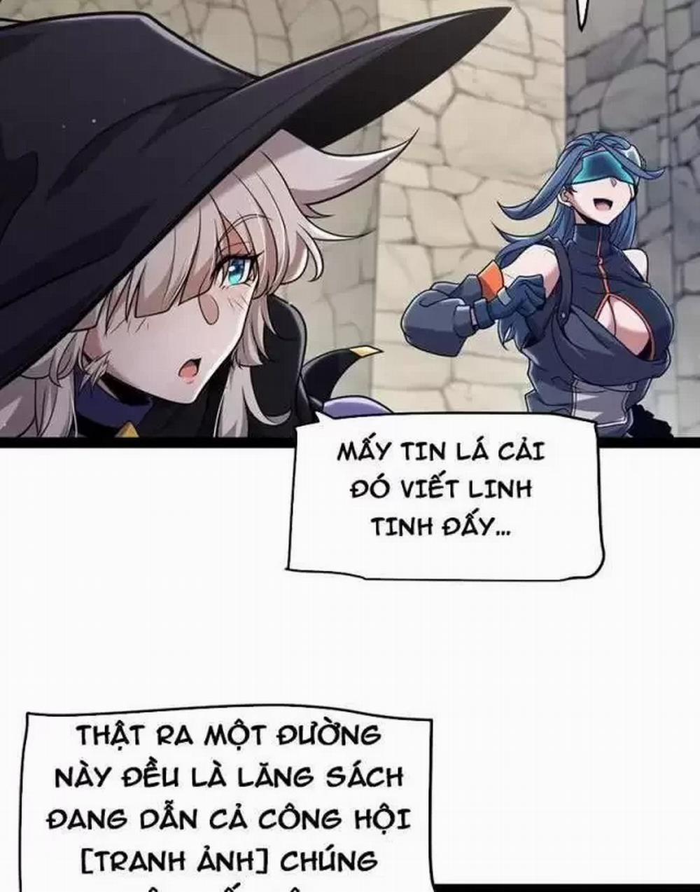 Tôi Đến Từ Thế Giới Trò Chơi 293 trang 29