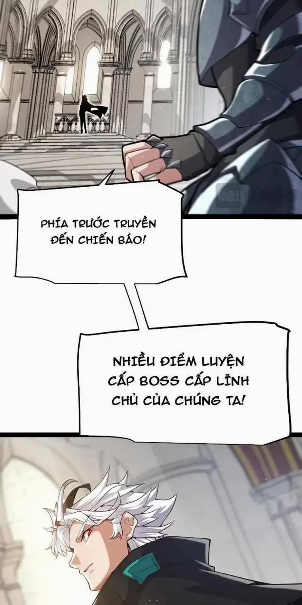 Tôi Đến Từ Thế Giới Trò Chơi 293 trang 3