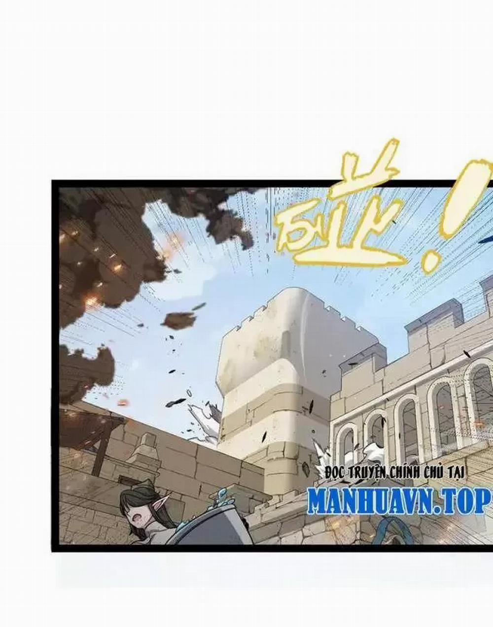 Tôi Đến Từ Thế Giới Trò Chơi 293 trang 35