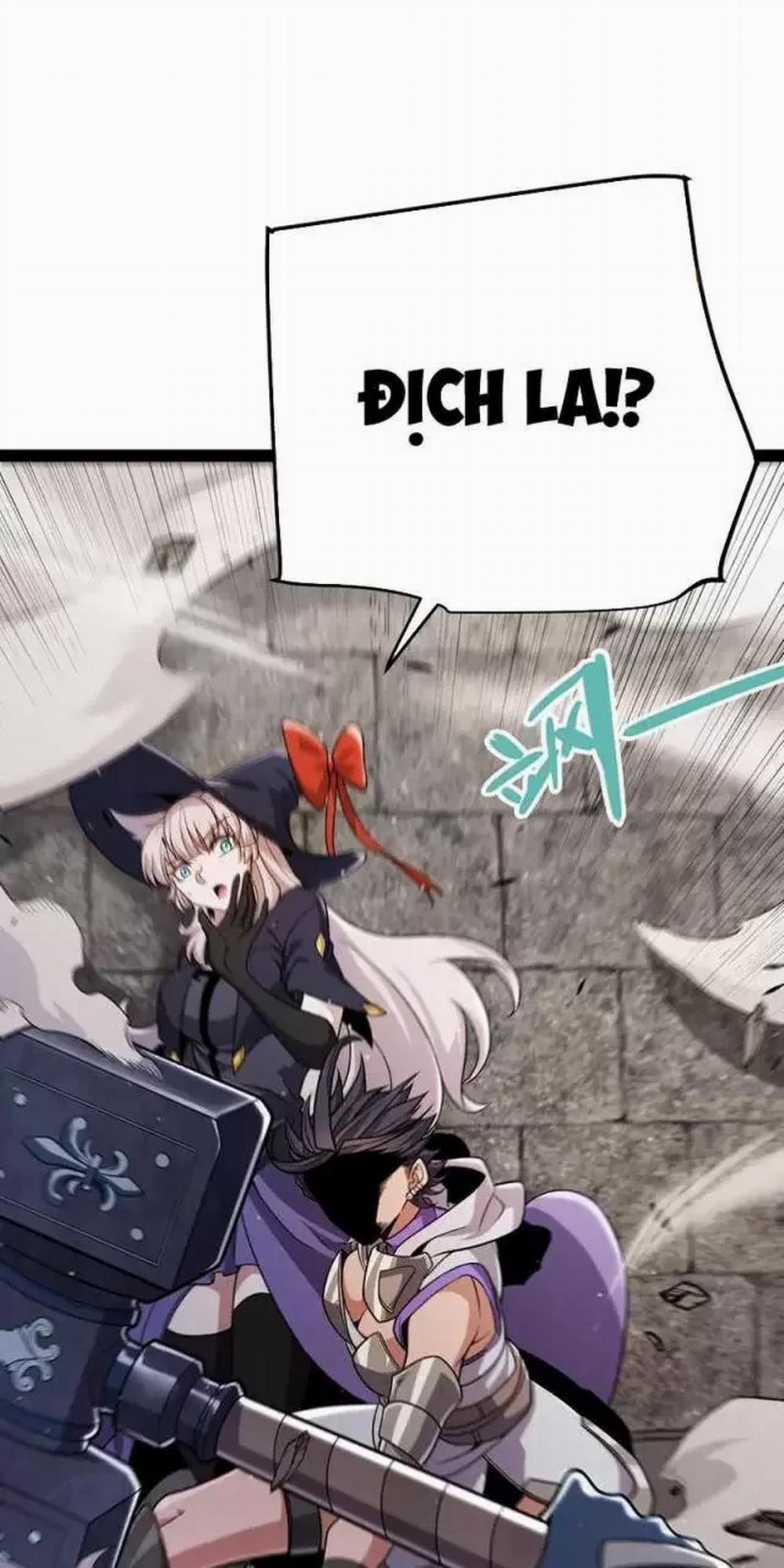 Tôi Đến Từ Thế Giới Trò Chơi 293 trang 36