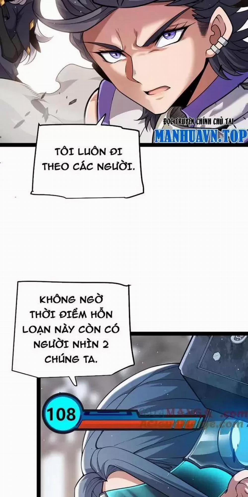 Tôi Đến Từ Thế Giới Trò Chơi 293 trang 39