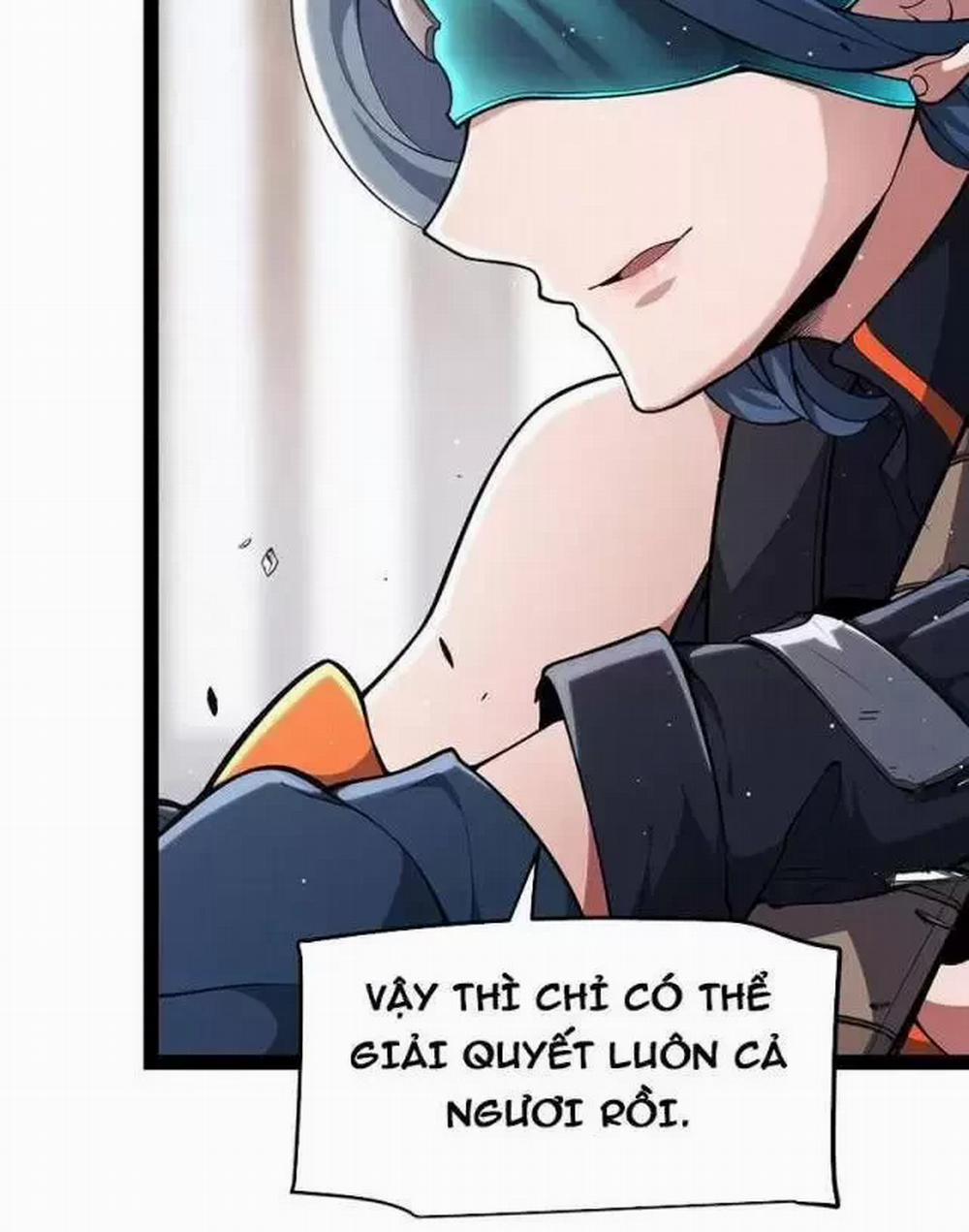 Tôi Đến Từ Thế Giới Trò Chơi 293 trang 40