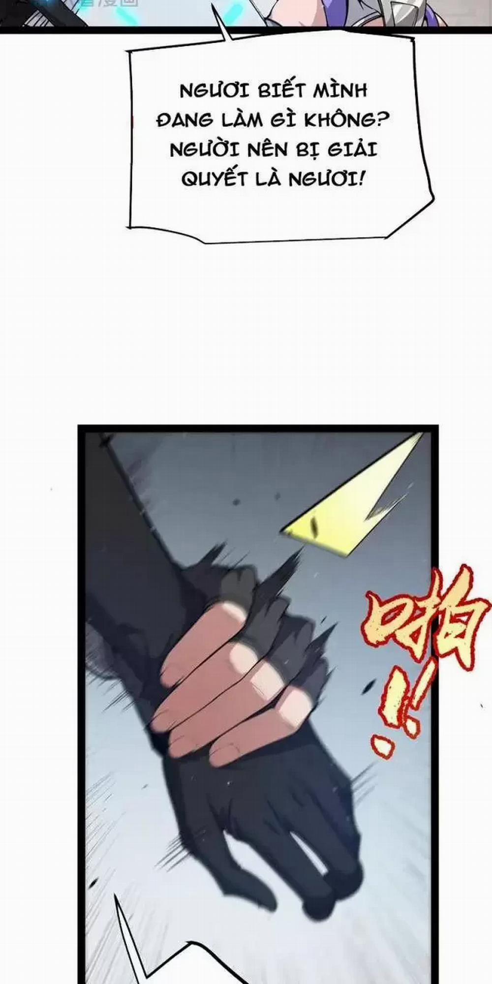 Tôi Đến Từ Thế Giới Trò Chơi 293 trang 42