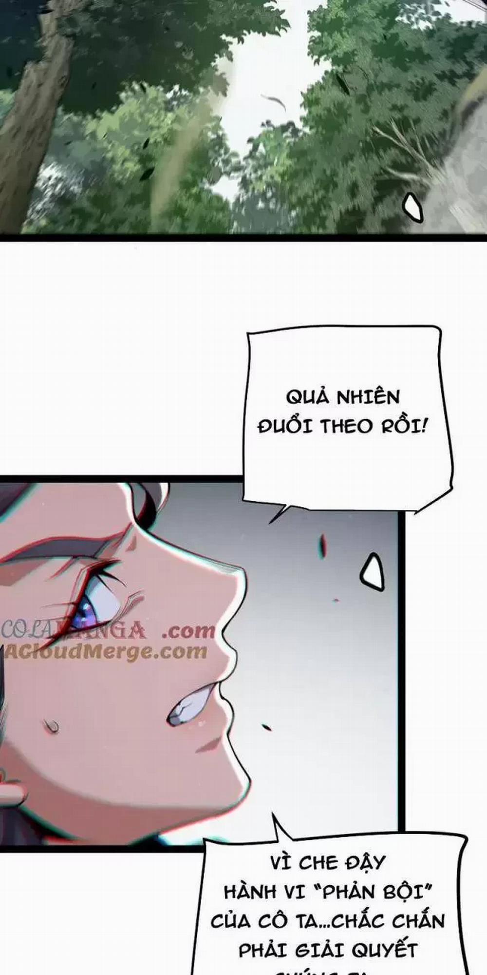 Tôi Đến Từ Thế Giới Trò Chơi 293 trang 51