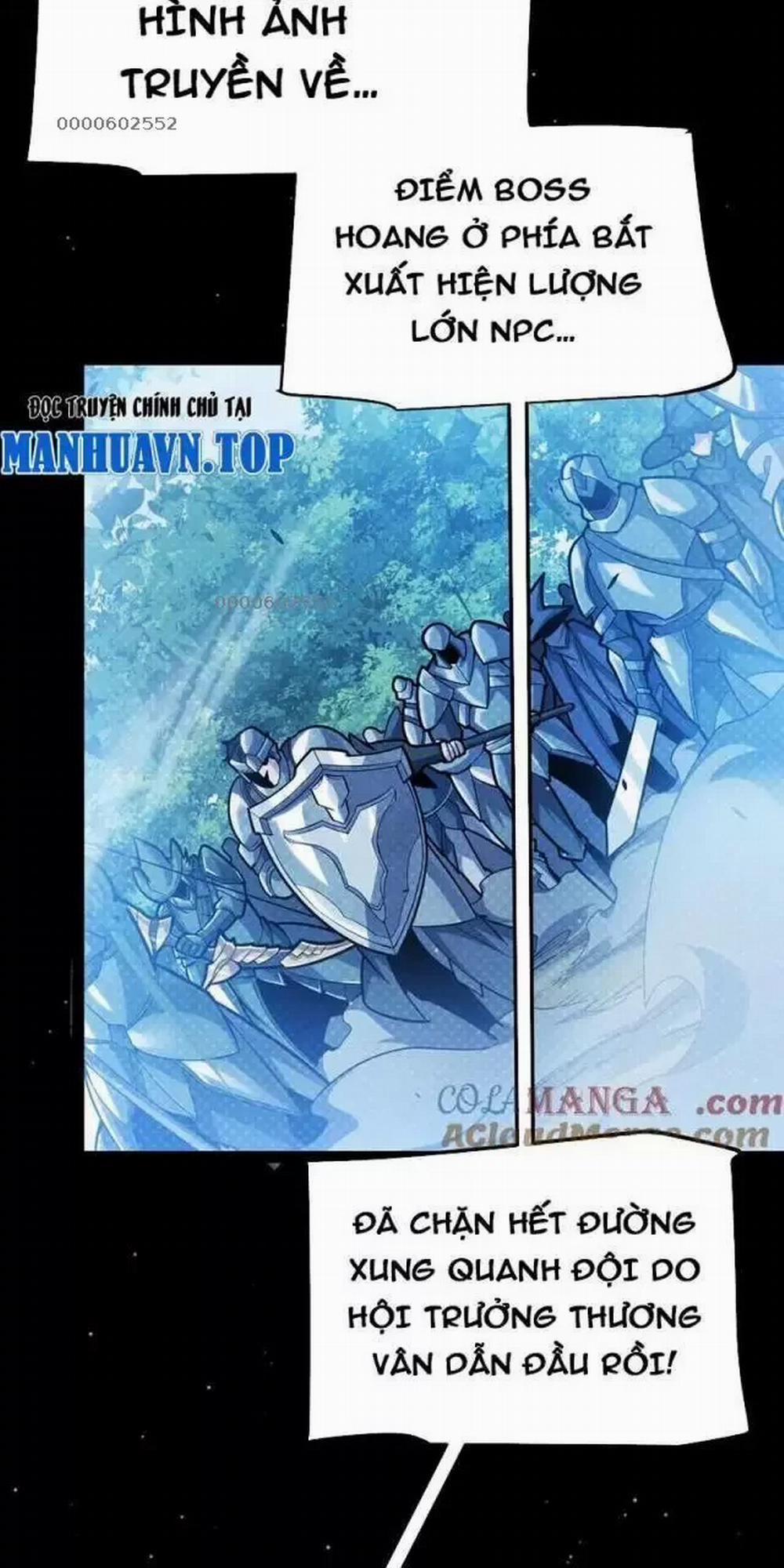 Tôi Đến Từ Thế Giới Trò Chơi 293 trang 6