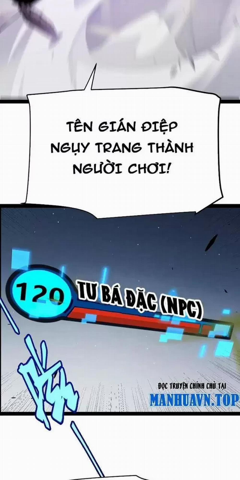 Tôi Đến Từ Thế Giới Trò Chơi 293 trang 66