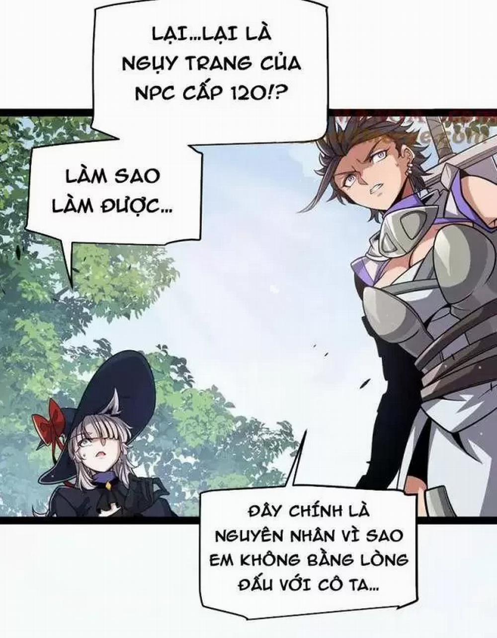 Tôi Đến Từ Thế Giới Trò Chơi 293 trang 67