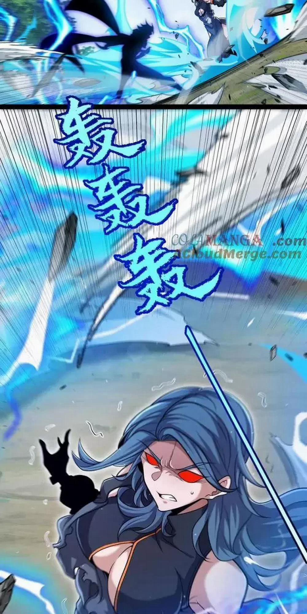 Tôi Đến Từ Thế Giới Trò Chơi 293 trang 69