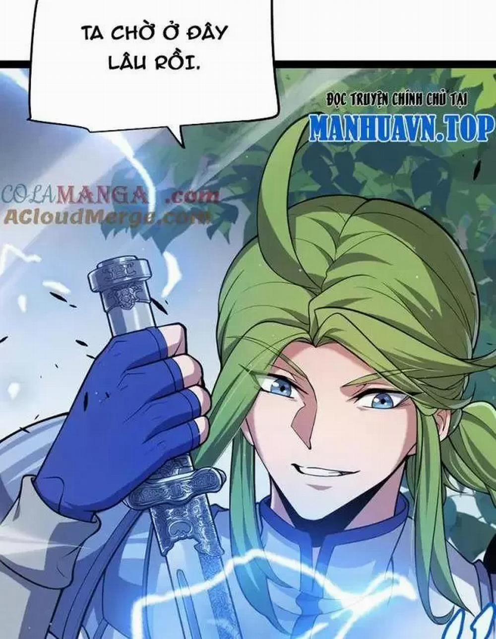 Tôi Đến Từ Thế Giới Trò Chơi 293 trang 73