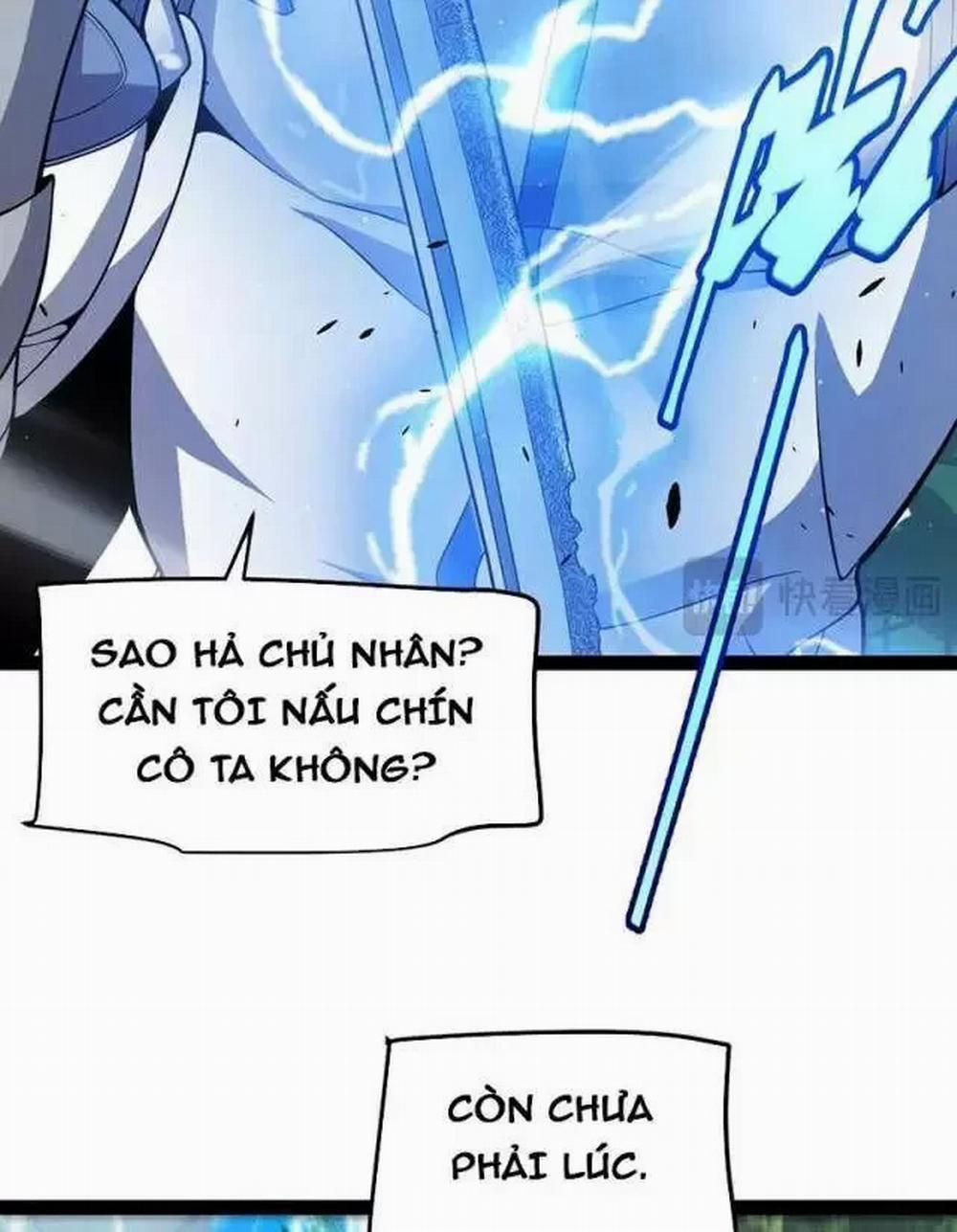 Tôi Đến Từ Thế Giới Trò Chơi 293 trang 74