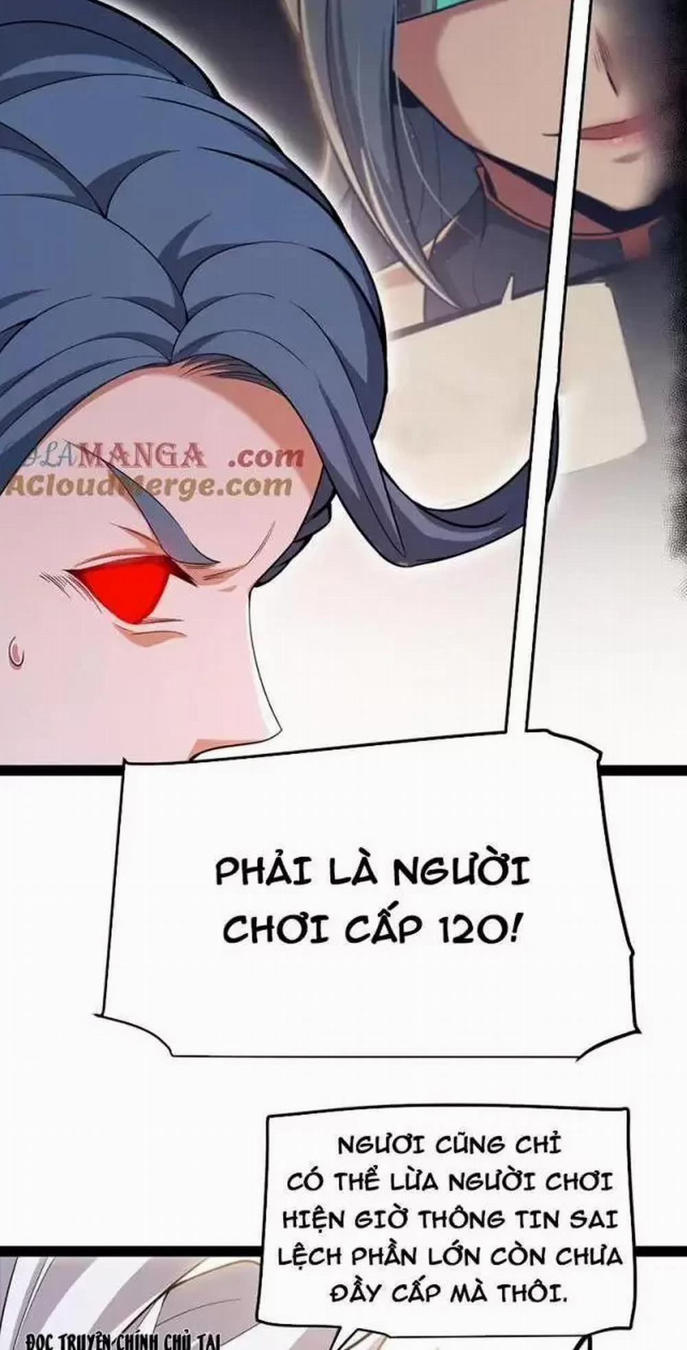 Tôi Đến Từ Thế Giới Trò Chơi 293 trang 85