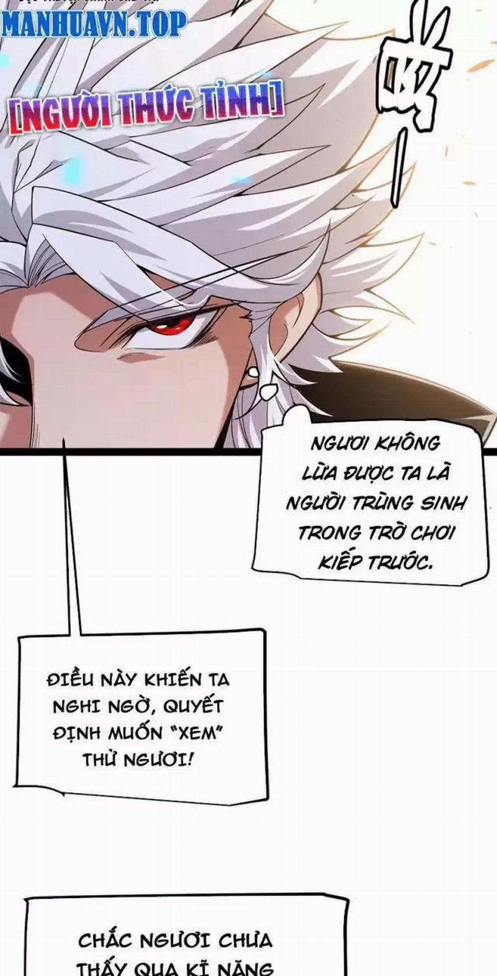 Tôi Đến Từ Thế Giới Trò Chơi 293 trang 86