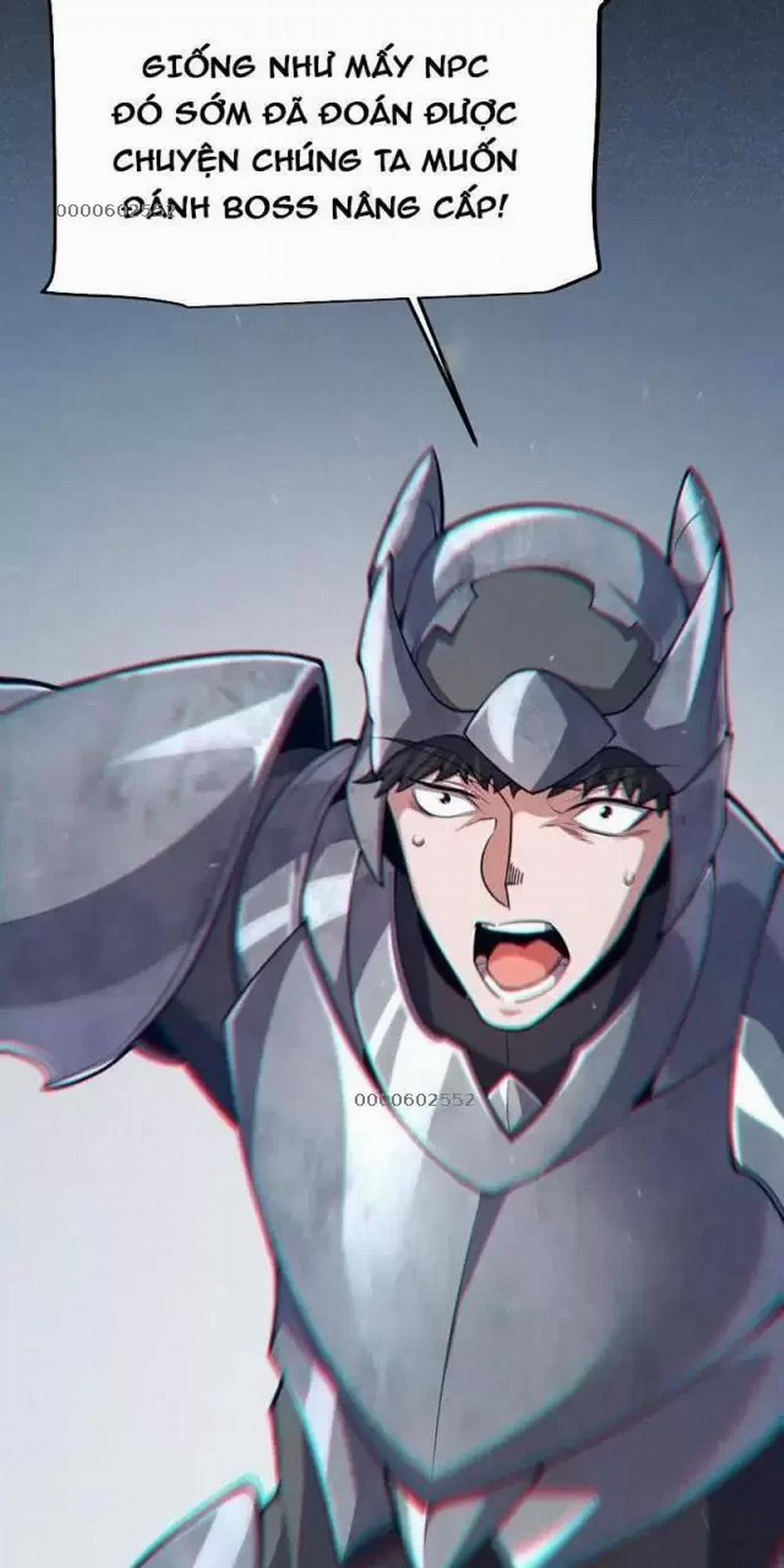 Tôi Đến Từ Thế Giới Trò Chơi 293 trang 9