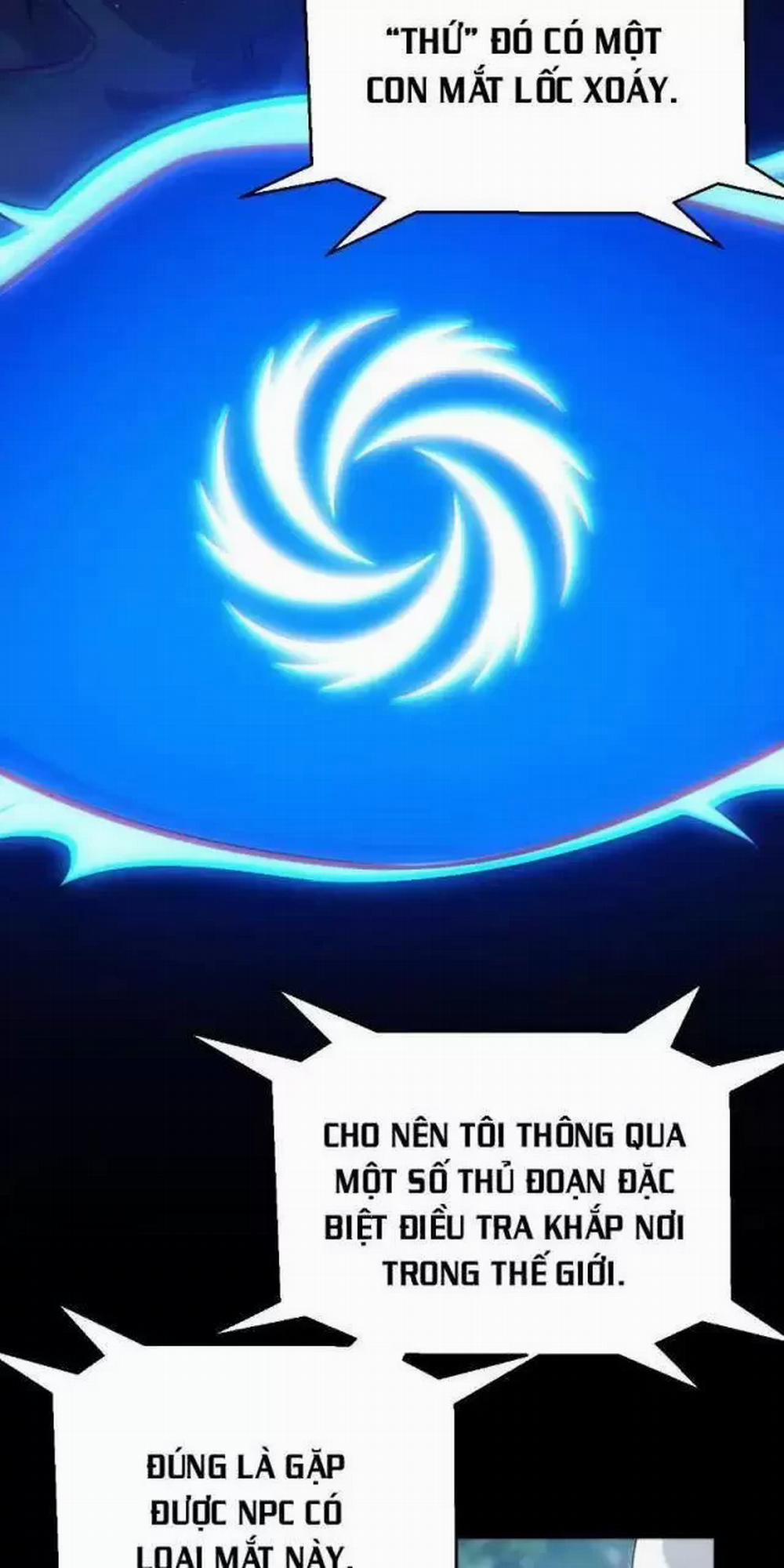 Tôi Đến Từ Thế Giới Trò Chơi 294 trang 18