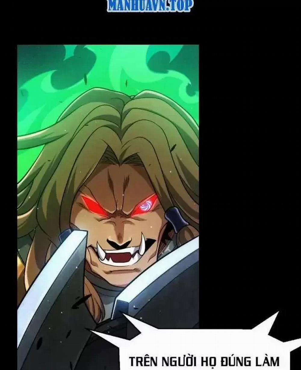 Tôi Đến Từ Thế Giới Trò Chơi 294 trang 20