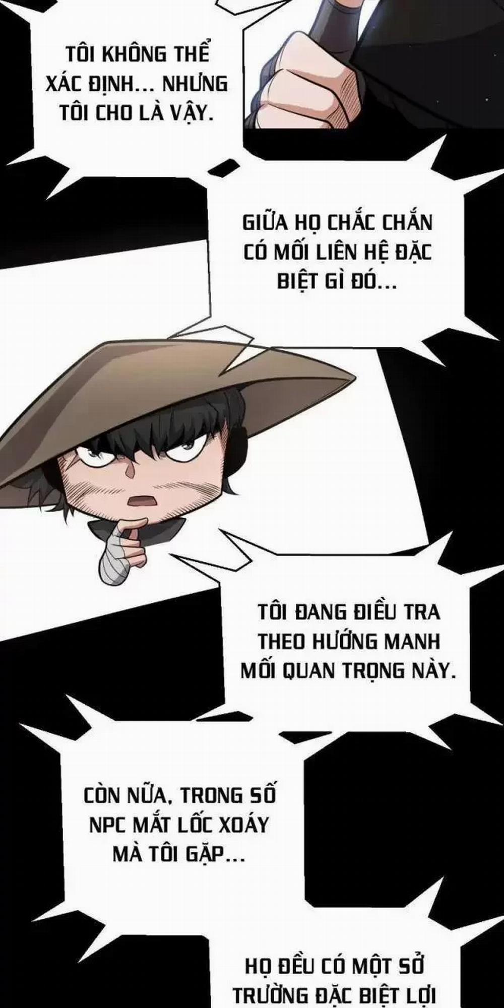 Tôi Đến Từ Thế Giới Trò Chơi 294 trang 24