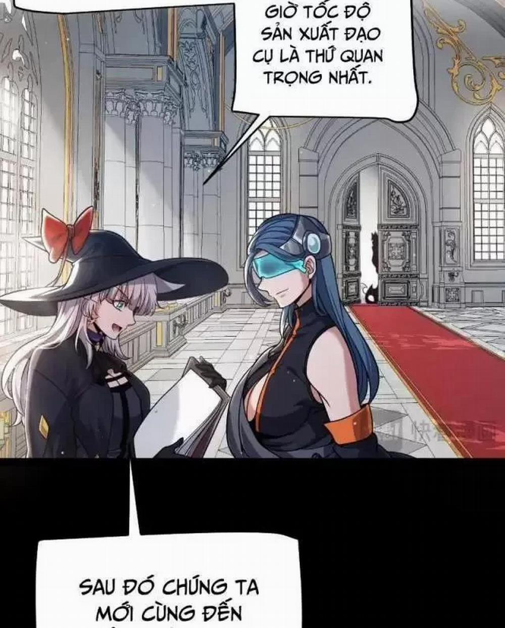 Tôi Đến Từ Thế Giới Trò Chơi 294 trang 29