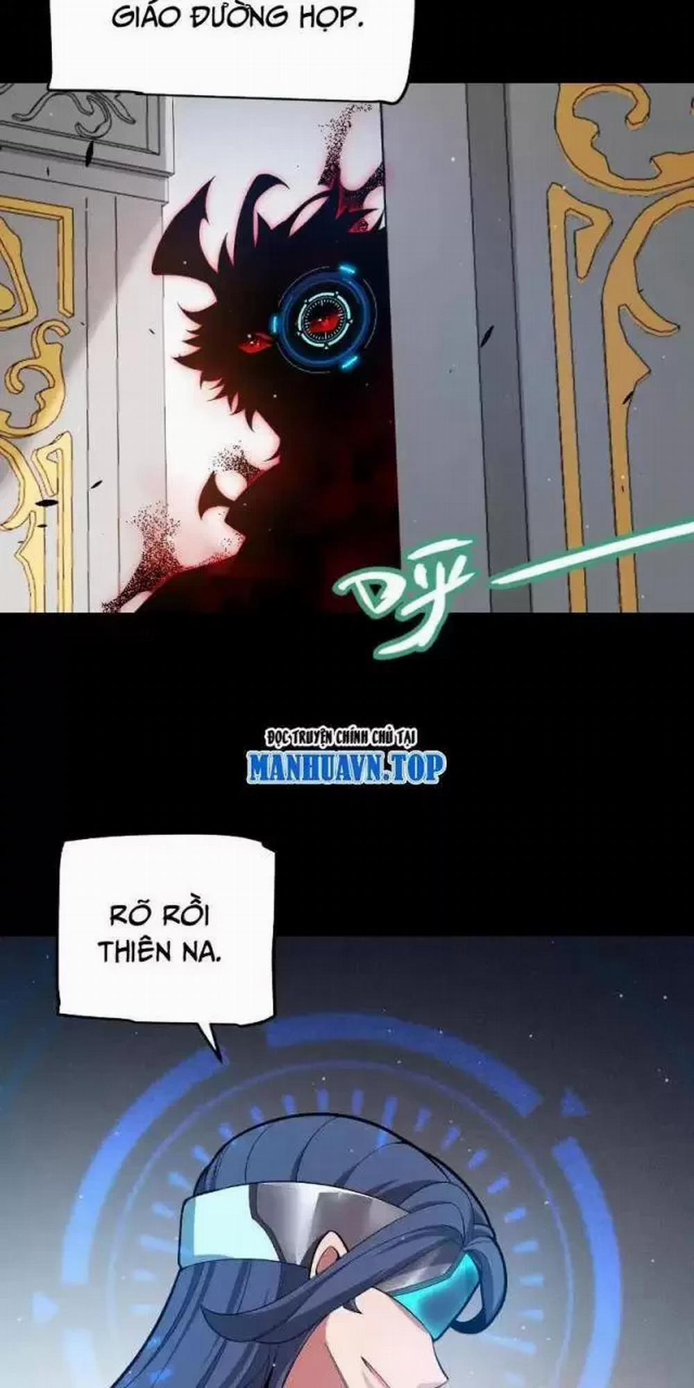 Tôi Đến Từ Thế Giới Trò Chơi 294 trang 30