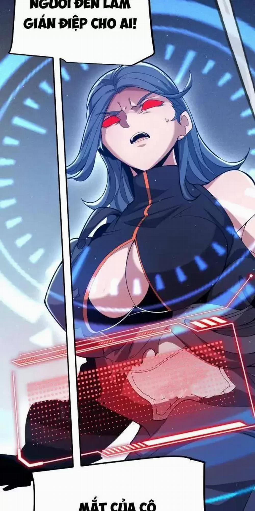 Tôi Đến Từ Thế Giới Trò Chơi 294 trang 33