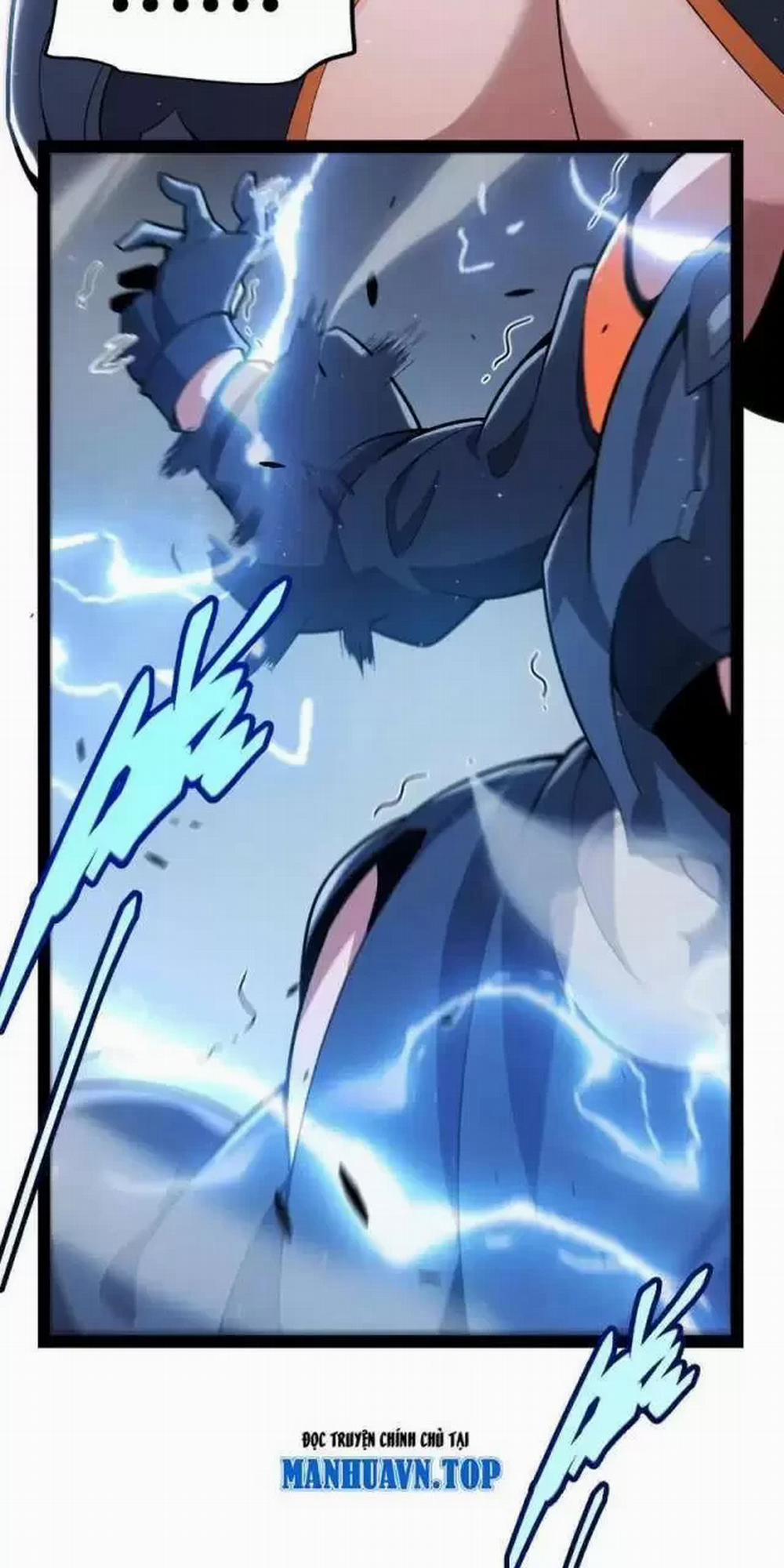 Tôi Đến Từ Thế Giới Trò Chơi 294 trang 36