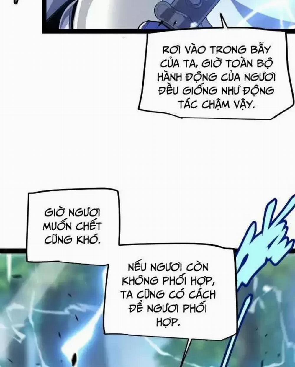 Tôi Đến Từ Thế Giới Trò Chơi 294 trang 38