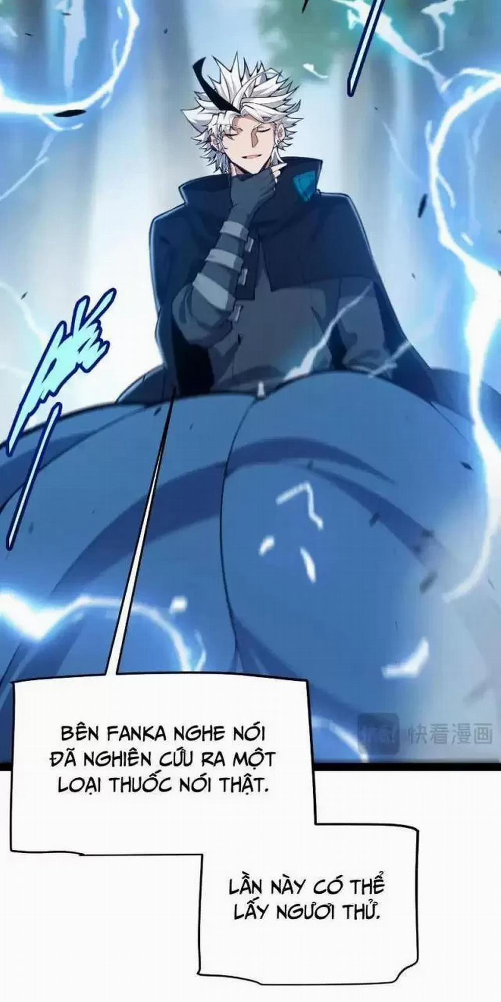 Tôi Đến Từ Thế Giới Trò Chơi 294 trang 39