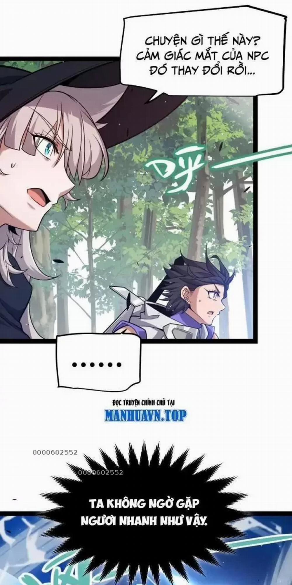 Tôi Đến Từ Thế Giới Trò Chơi 294 trang 45