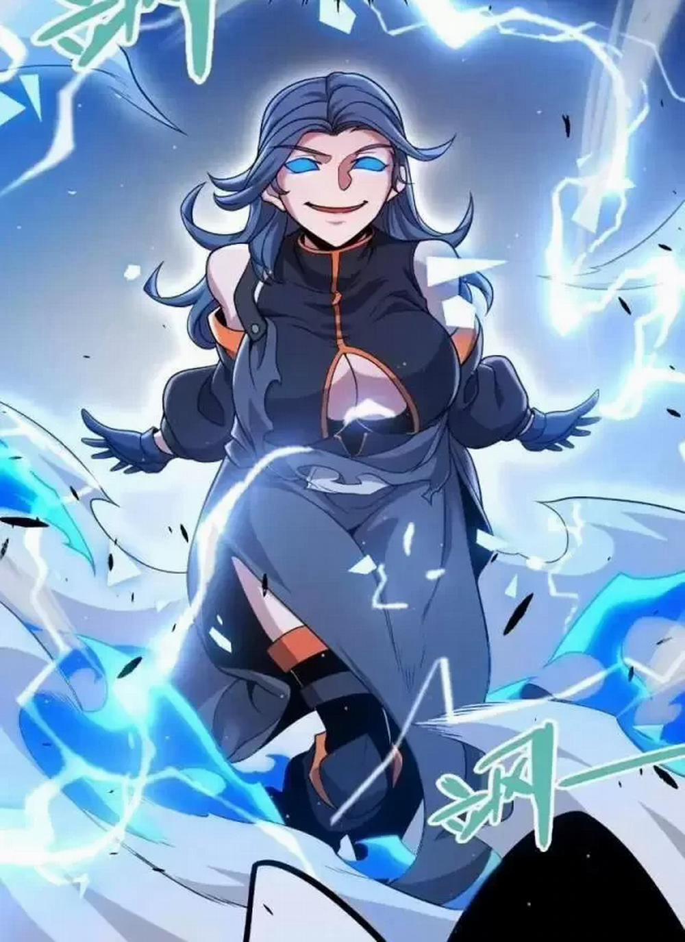 Tôi Đến Từ Thế Giới Trò Chơi 294 trang 46