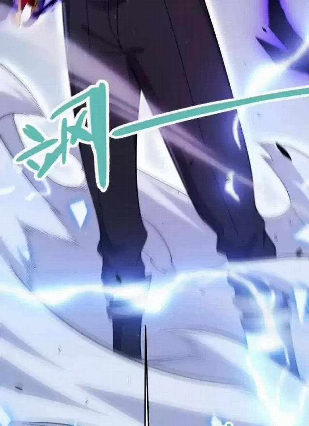 Tôi Đến Từ Thế Giới Trò Chơi 294 trang 49