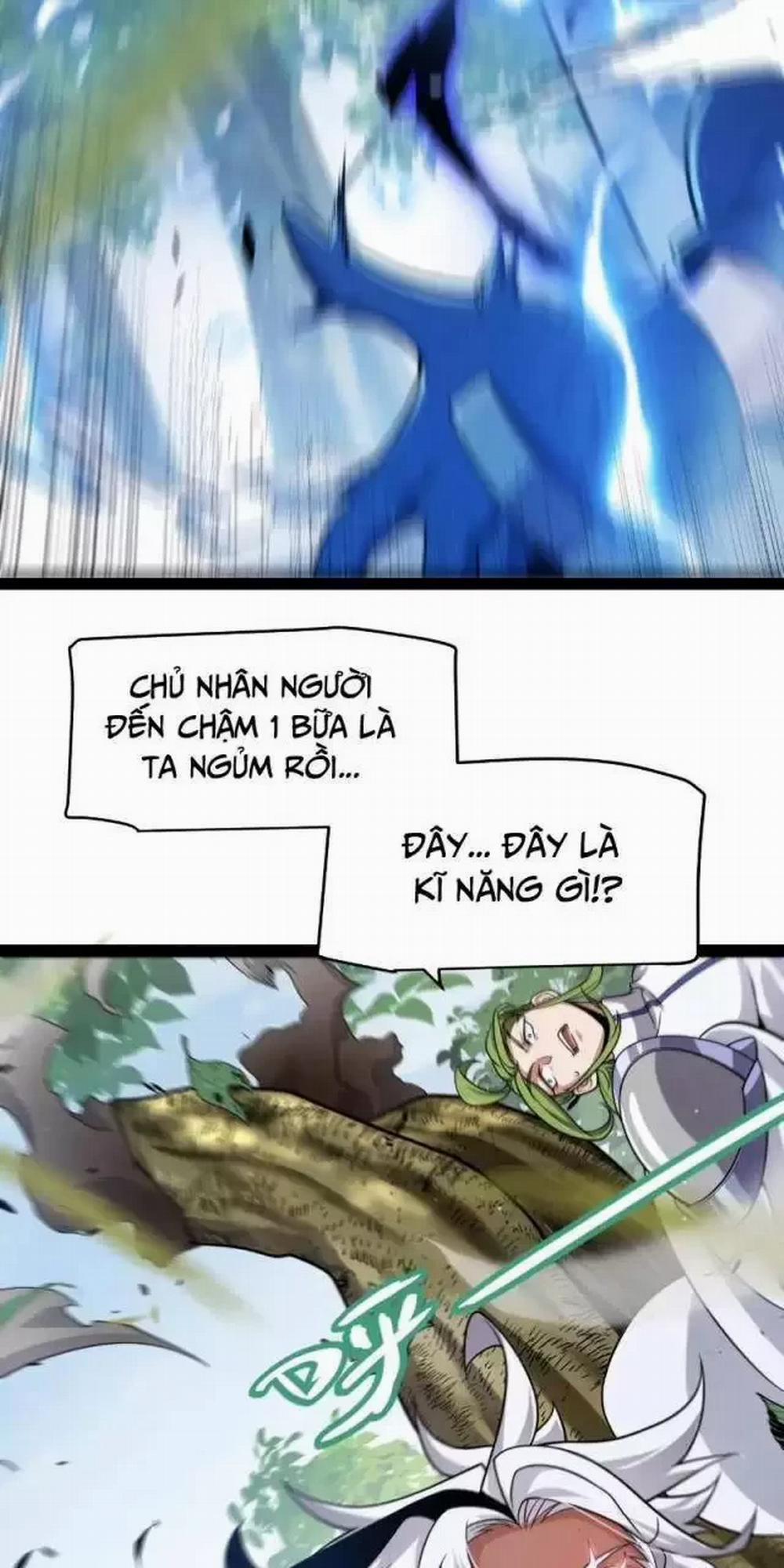 Tôi Đến Từ Thế Giới Trò Chơi 294 trang 57