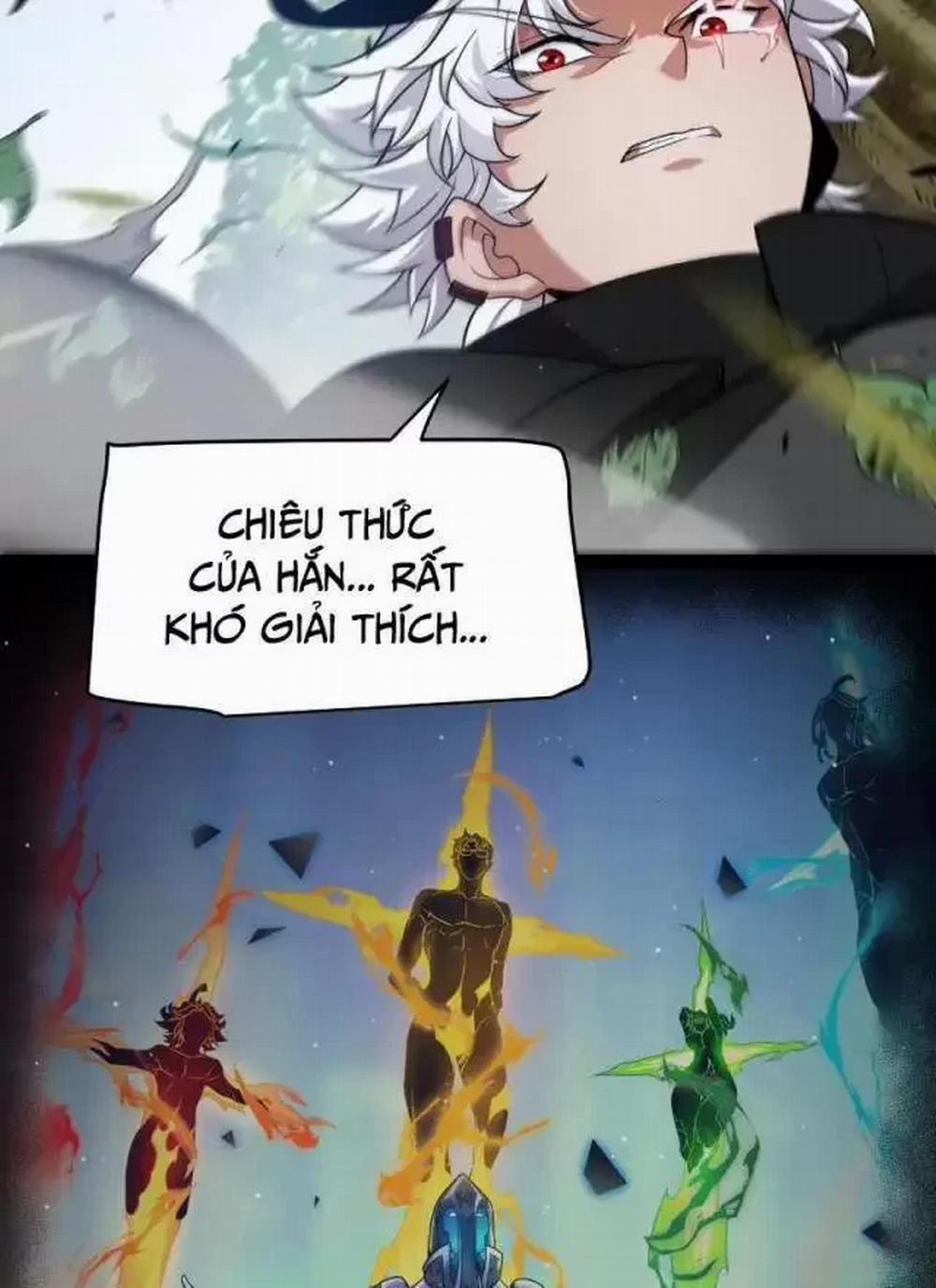 Tôi Đến Từ Thế Giới Trò Chơi 294 trang 58