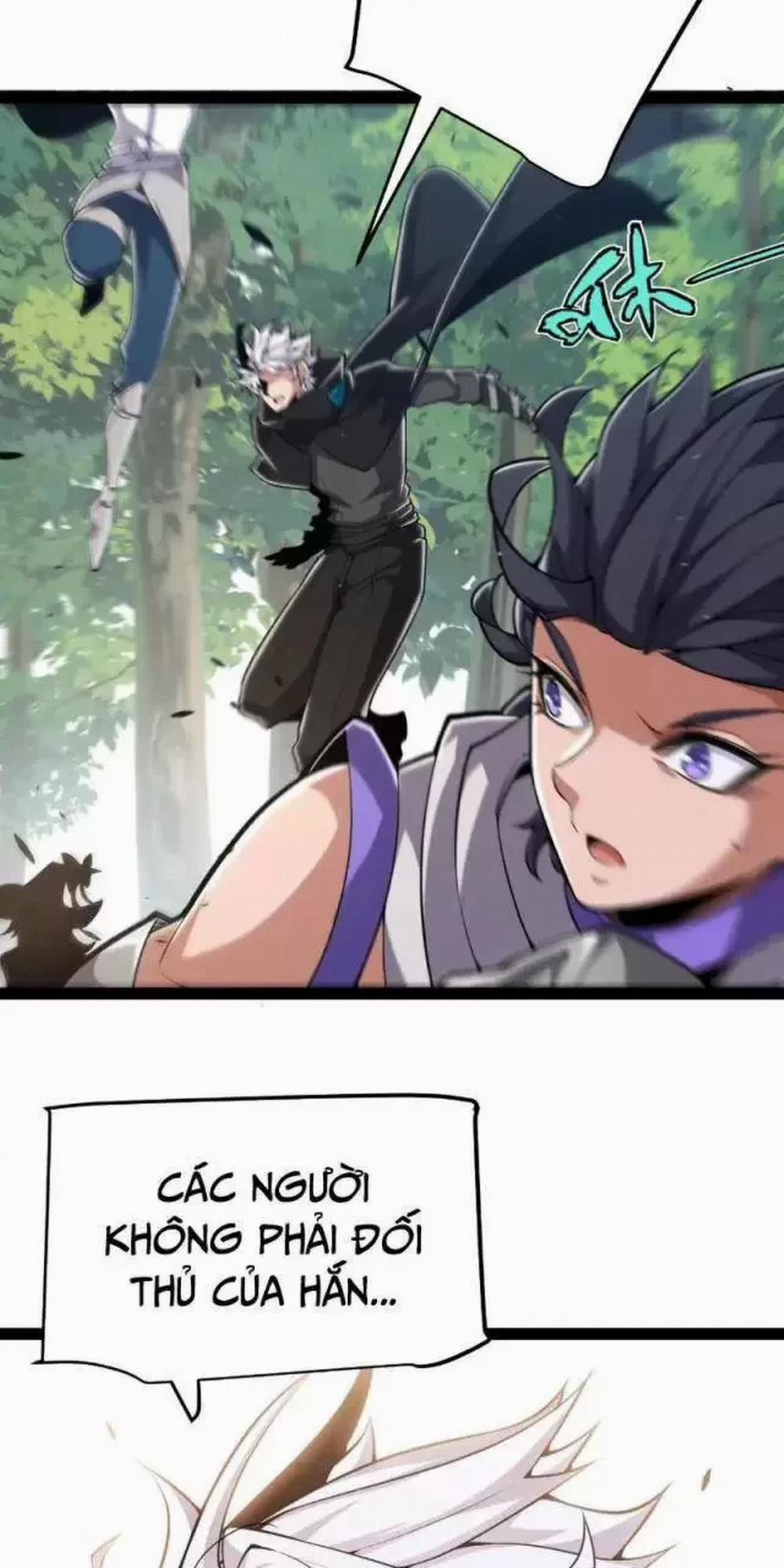 Tôi Đến Từ Thế Giới Trò Chơi 294 trang 66