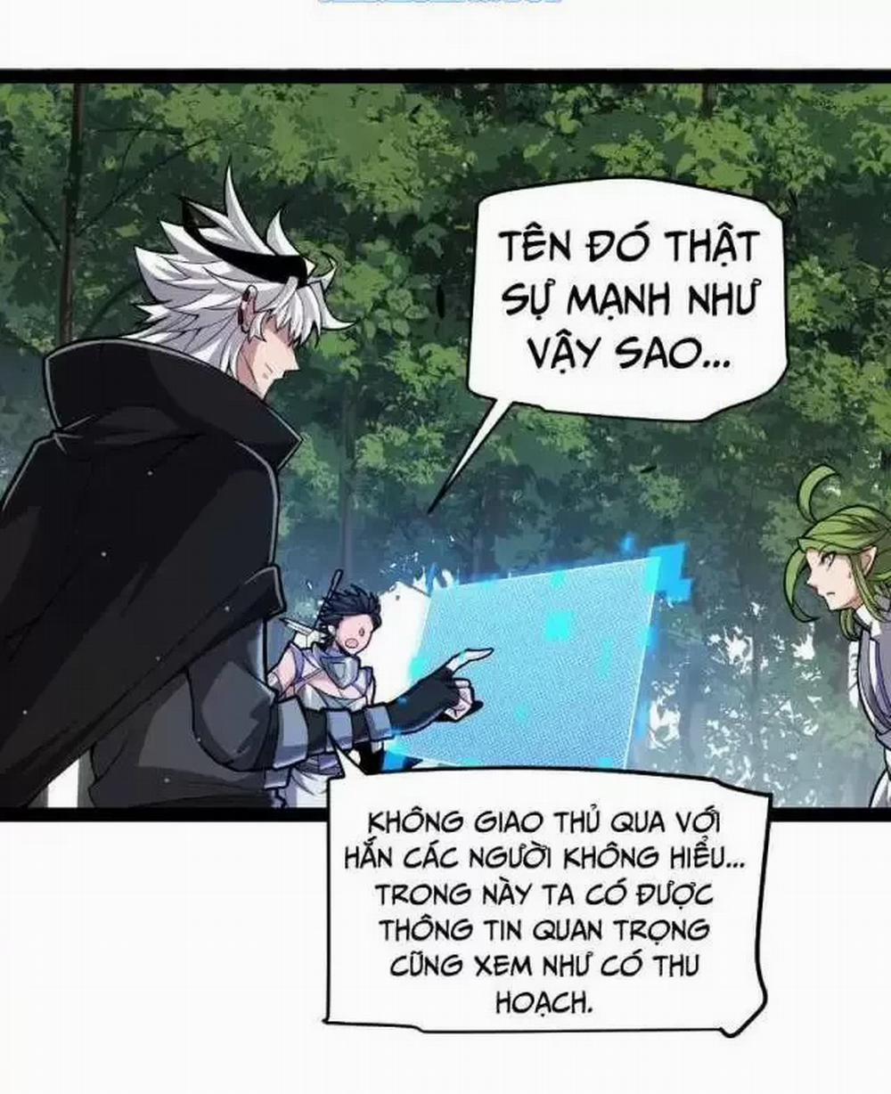 Tôi Đến Từ Thế Giới Trò Chơi 294 trang 68