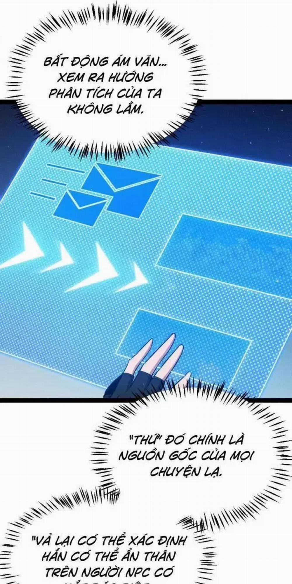 Tôi Đến Từ Thế Giới Trò Chơi 294 trang 69