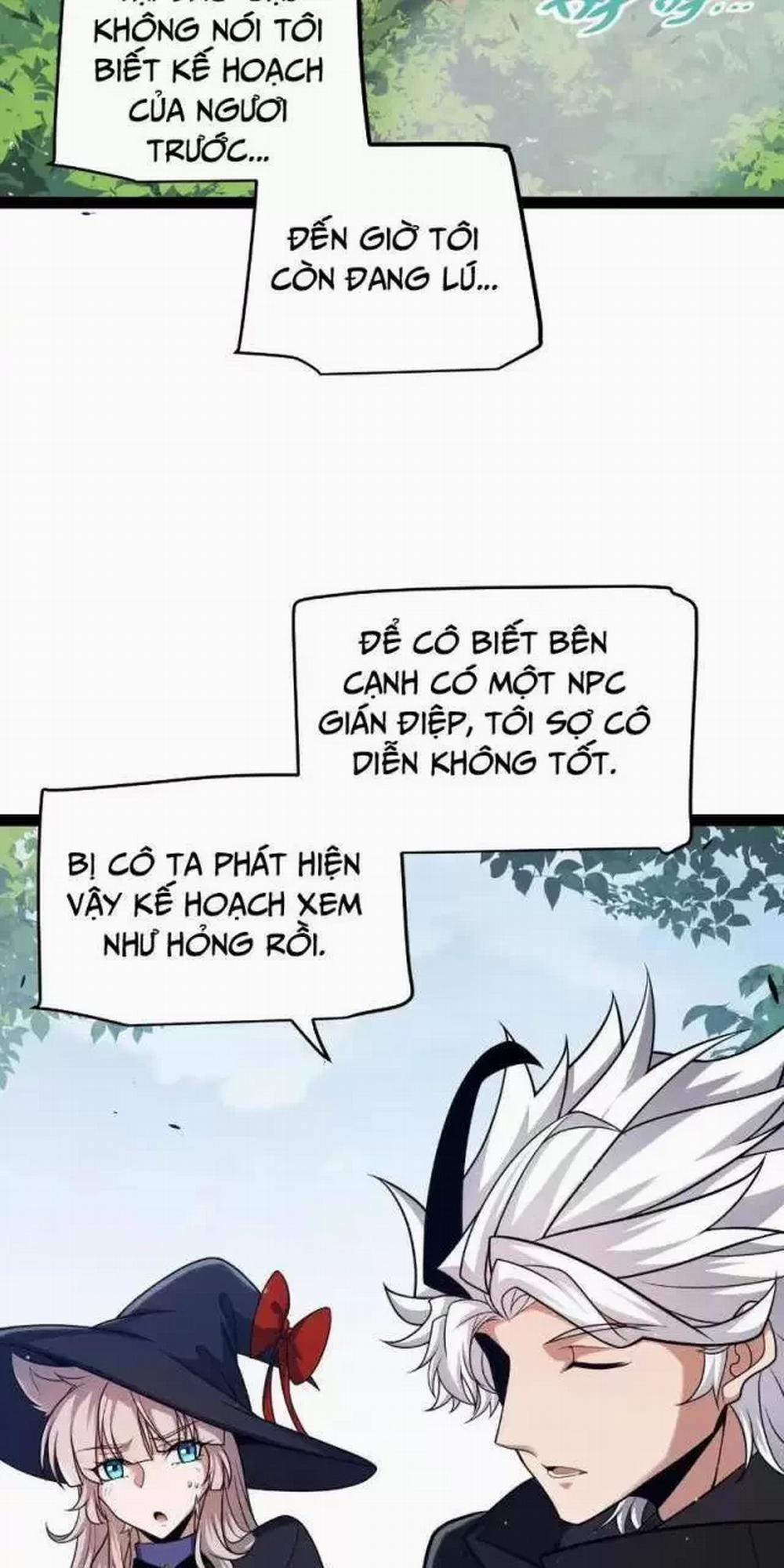 Tôi Đến Từ Thế Giới Trò Chơi 294 trang 72