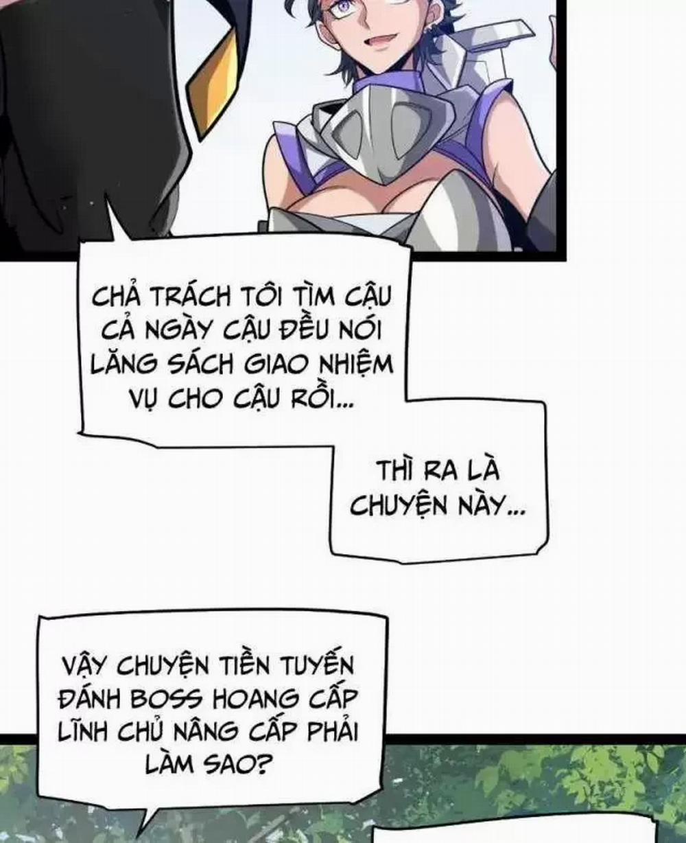 Tôi Đến Từ Thế Giới Trò Chơi 294 trang 74