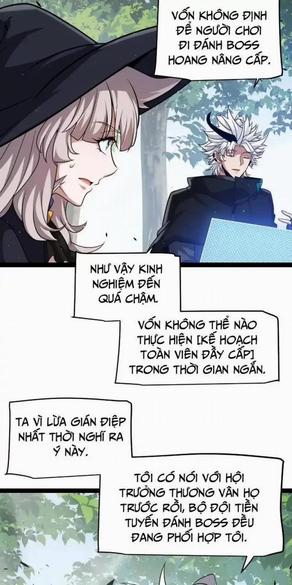 Tôi Đến Từ Thế Giới Trò Chơi 294 trang 75