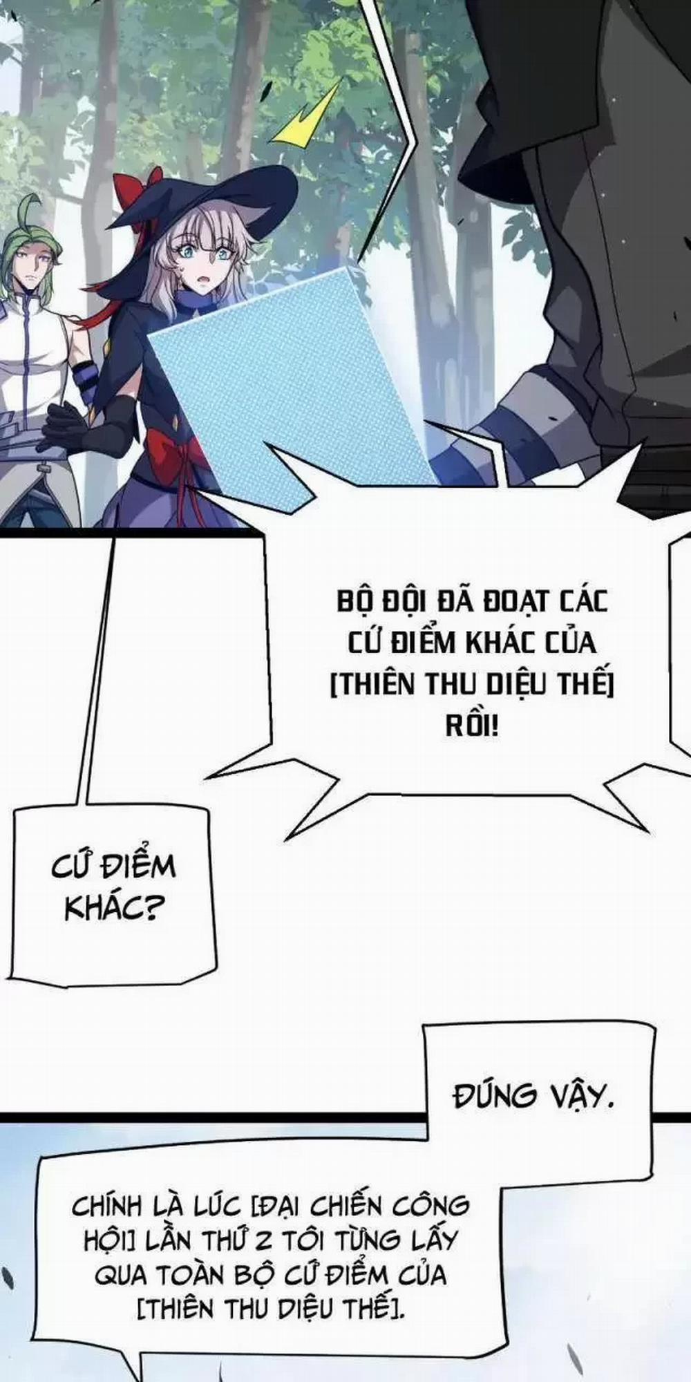 Tôi Đến Từ Thế Giới Trò Chơi 294 trang 78