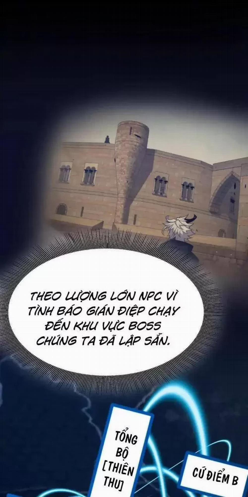 Tôi Đến Từ Thế Giới Trò Chơi 294 trang 81