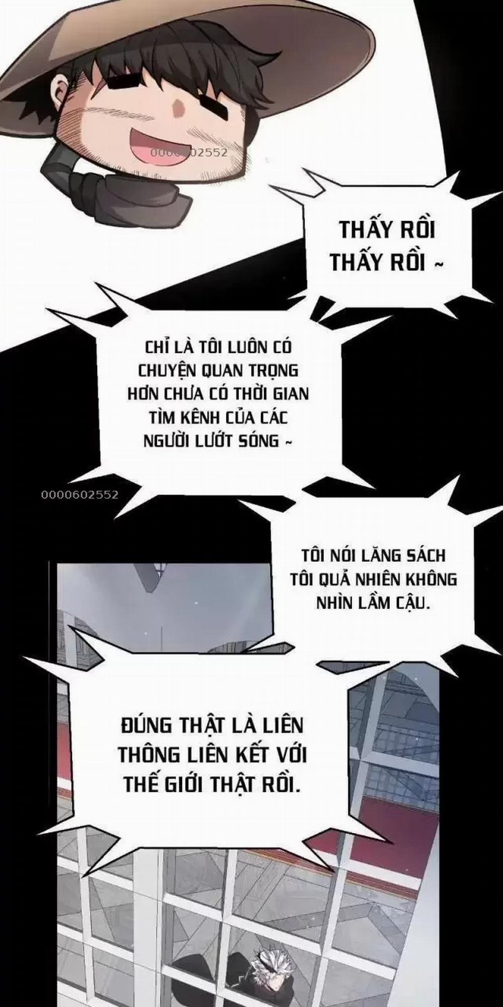 Tôi Đến Từ Thế Giới Trò Chơi 294 trang 9