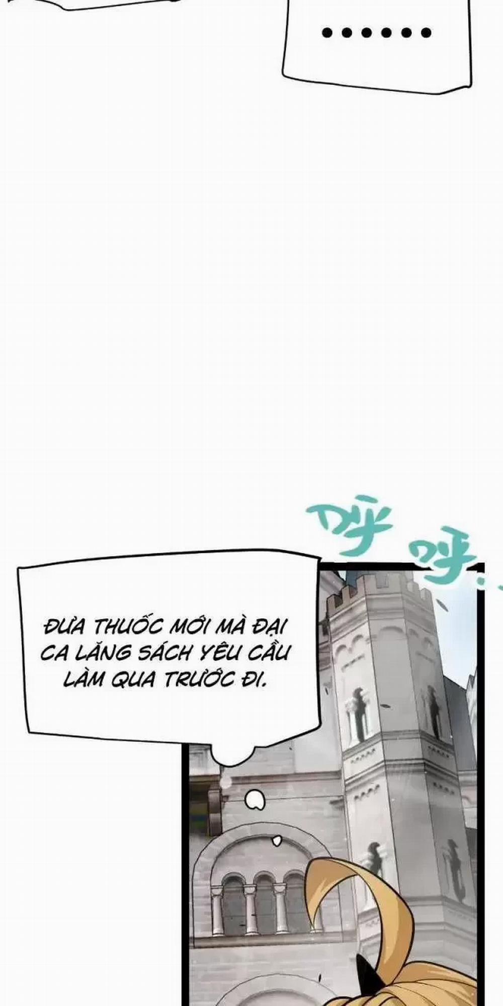 Tôi Đến Từ Thế Giới Trò Chơi 295 trang 12