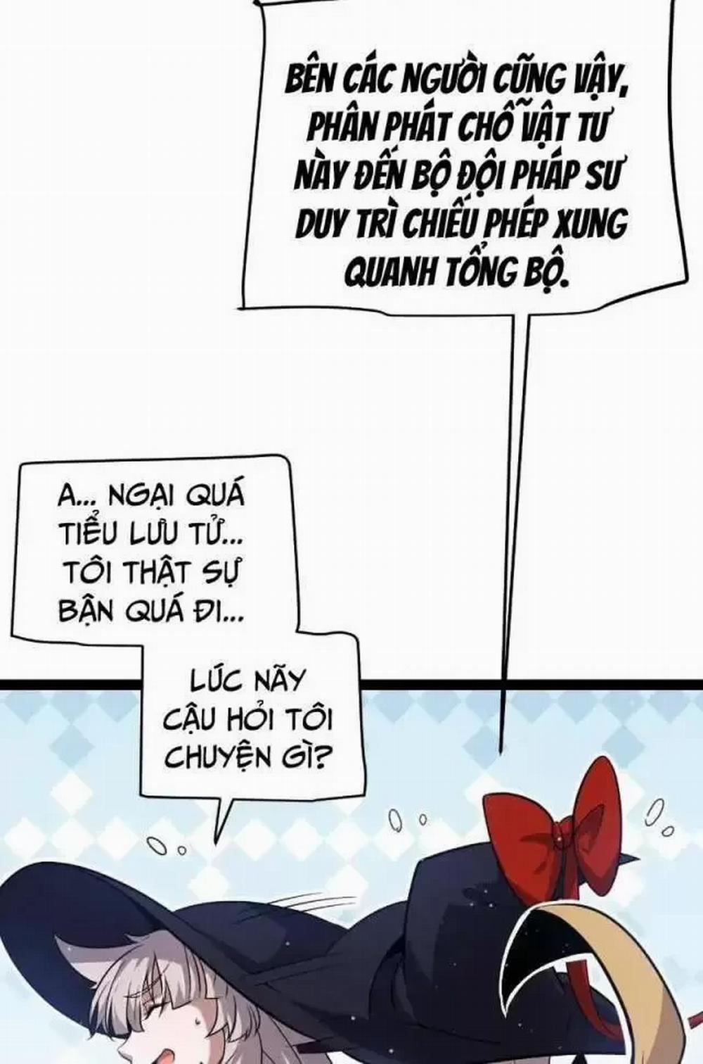 Tôi Đến Từ Thế Giới Trò Chơi 295 trang 17