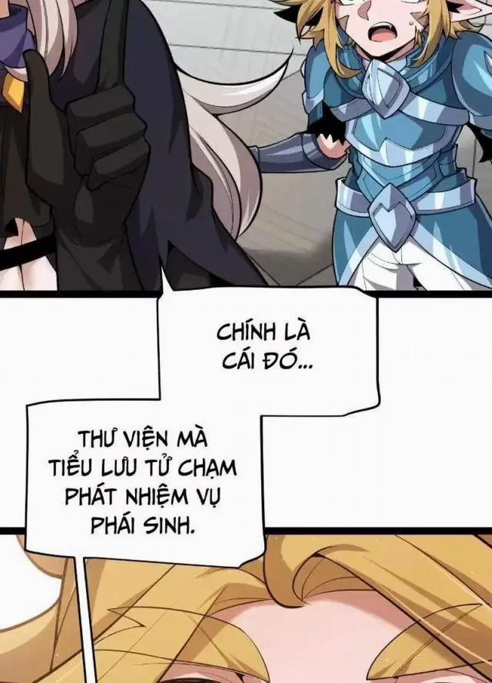 Tôi Đến Từ Thế Giới Trò Chơi 295 trang 20