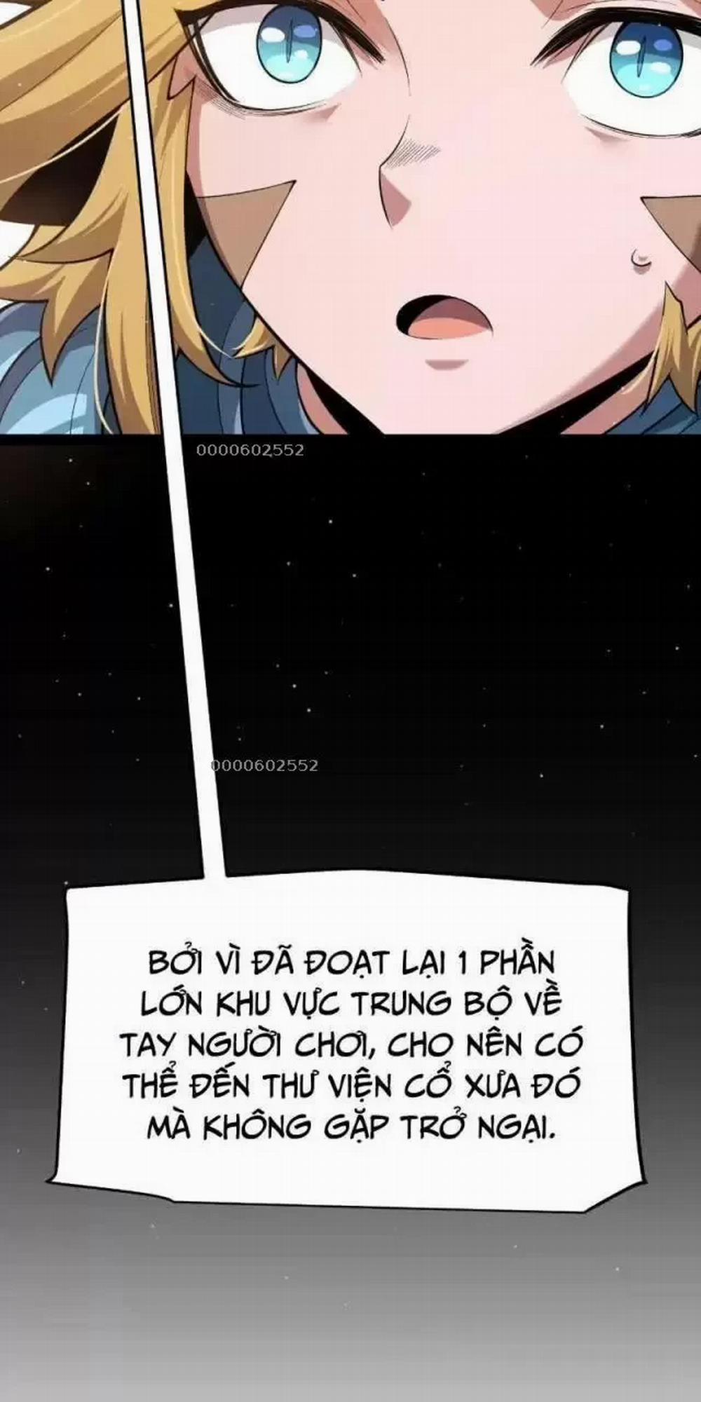 Tôi Đến Từ Thế Giới Trò Chơi 295 trang 21