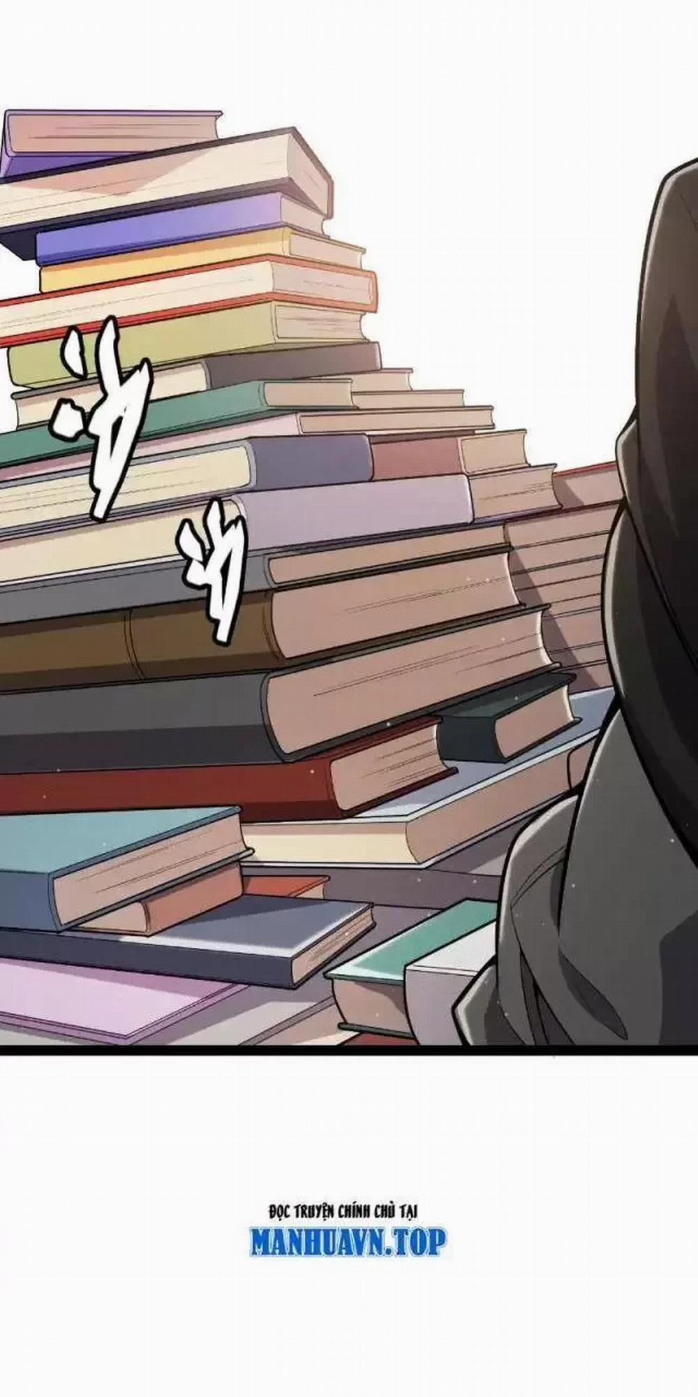 Tôi Đến Từ Thế Giới Trò Chơi 295 trang 24