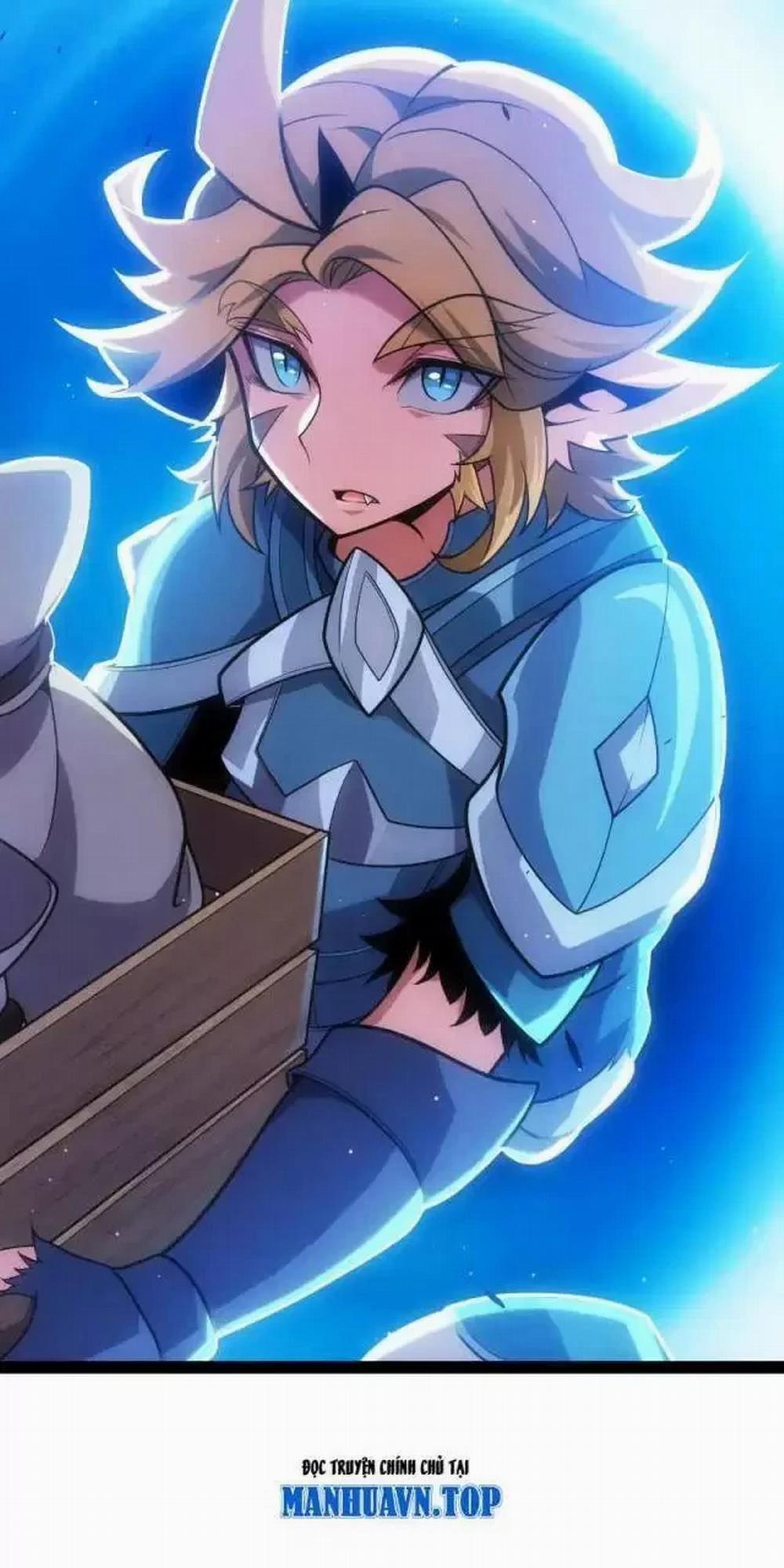 Tôi Đến Từ Thế Giới Trò Chơi 295 trang 3