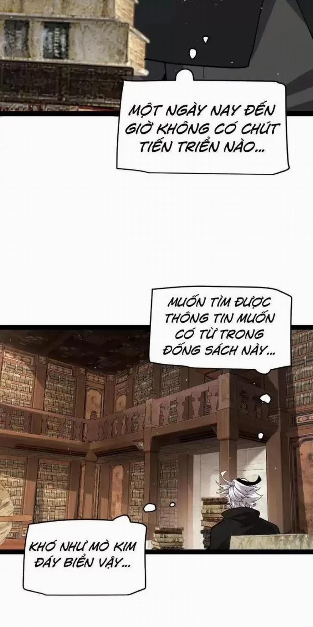 Tôi Đến Từ Thế Giới Trò Chơi 295 trang 30