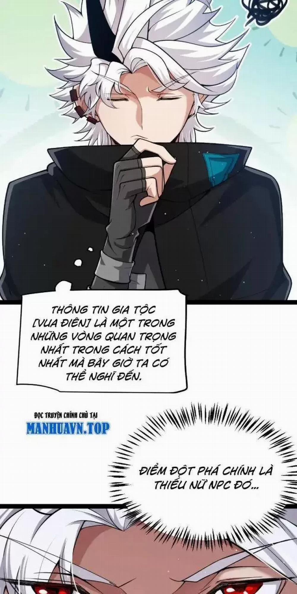 Tôi Đến Từ Thế Giới Trò Chơi 295 trang 33