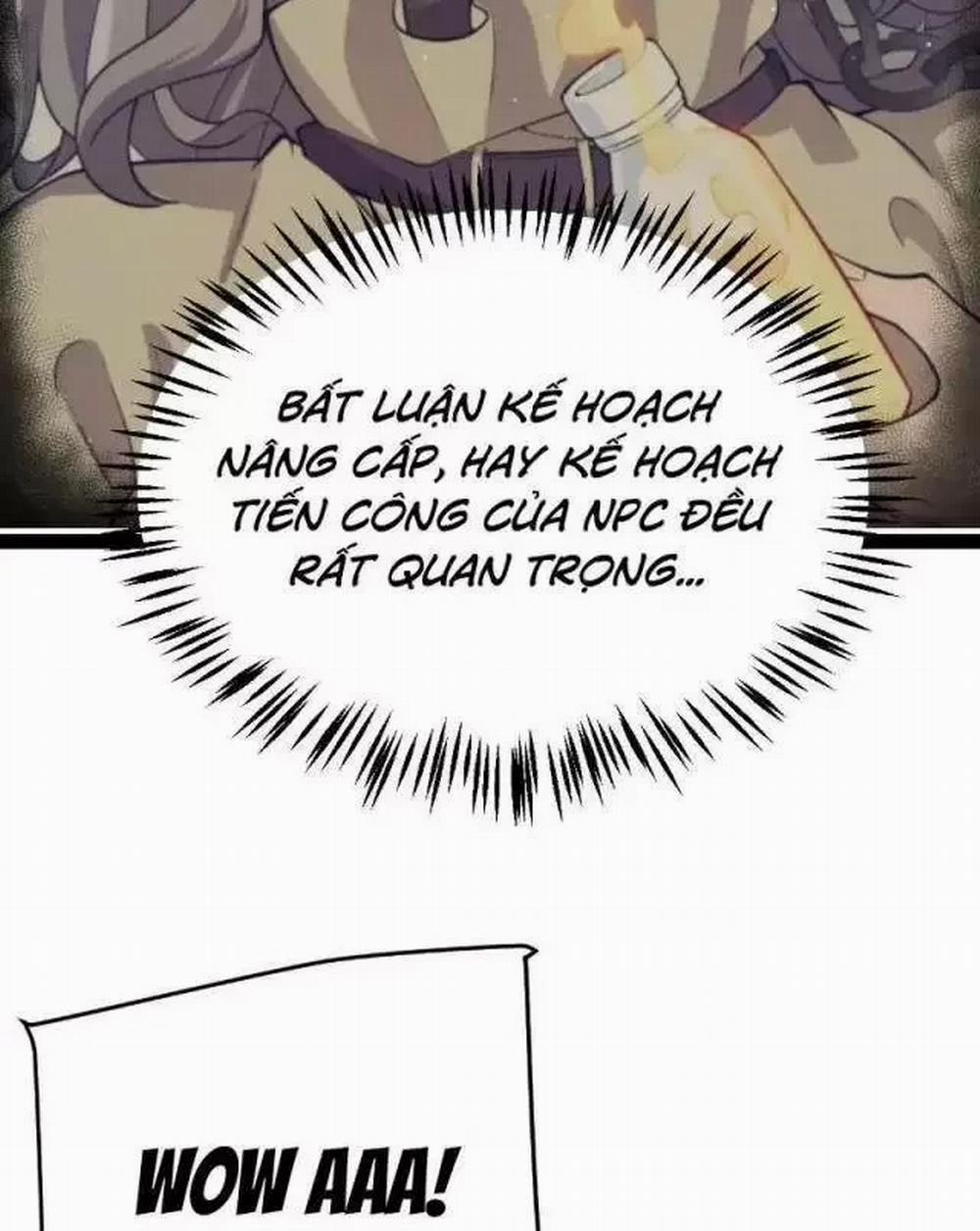 Tôi Đến Từ Thế Giới Trò Chơi 295 trang 35